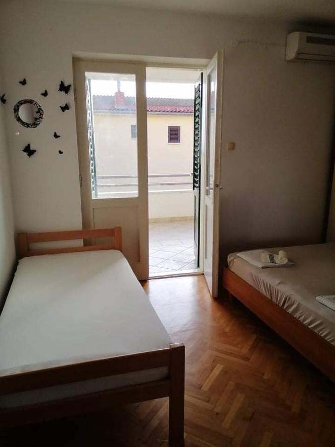 Centar And Sea View Makarska