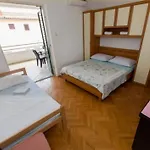 Makarska Centar And Sea View