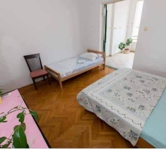 Centar And Sea View * Makarska